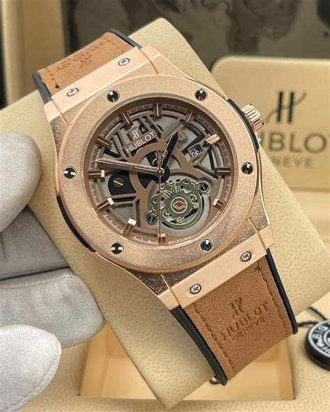 hublot watch engine|hublot watch company.